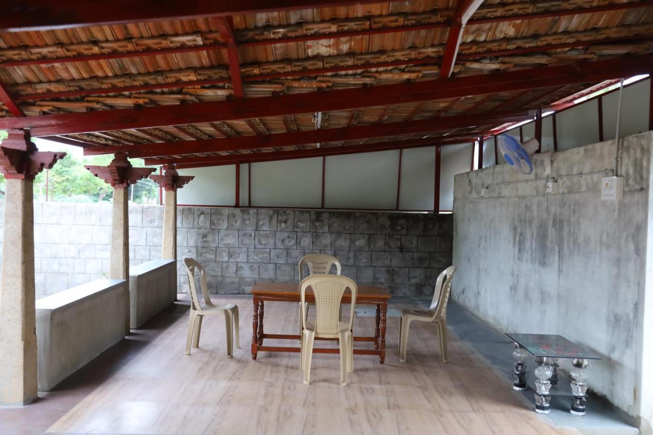Mithila Eco Stay - Explore Chettinad Mithilaipatti المظهر الخارجي الصورة
