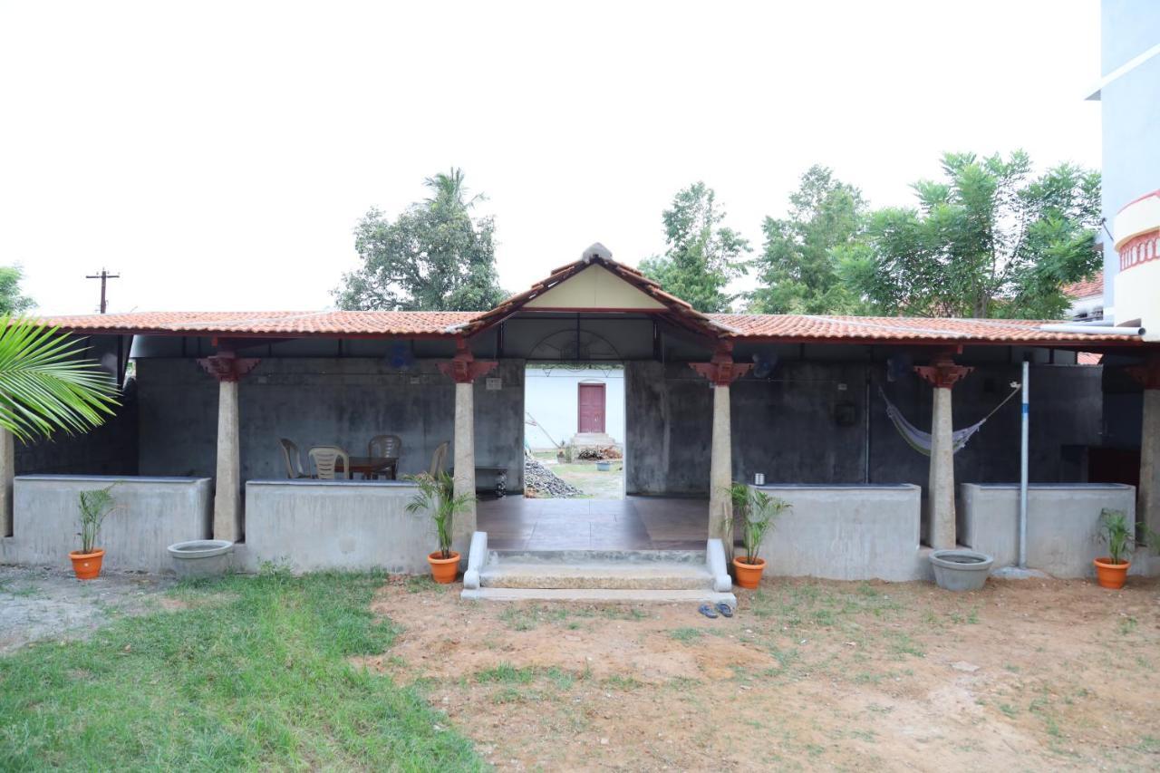 Mithila Eco Stay - Explore Chettinad Mithilaipatti المظهر الخارجي الصورة