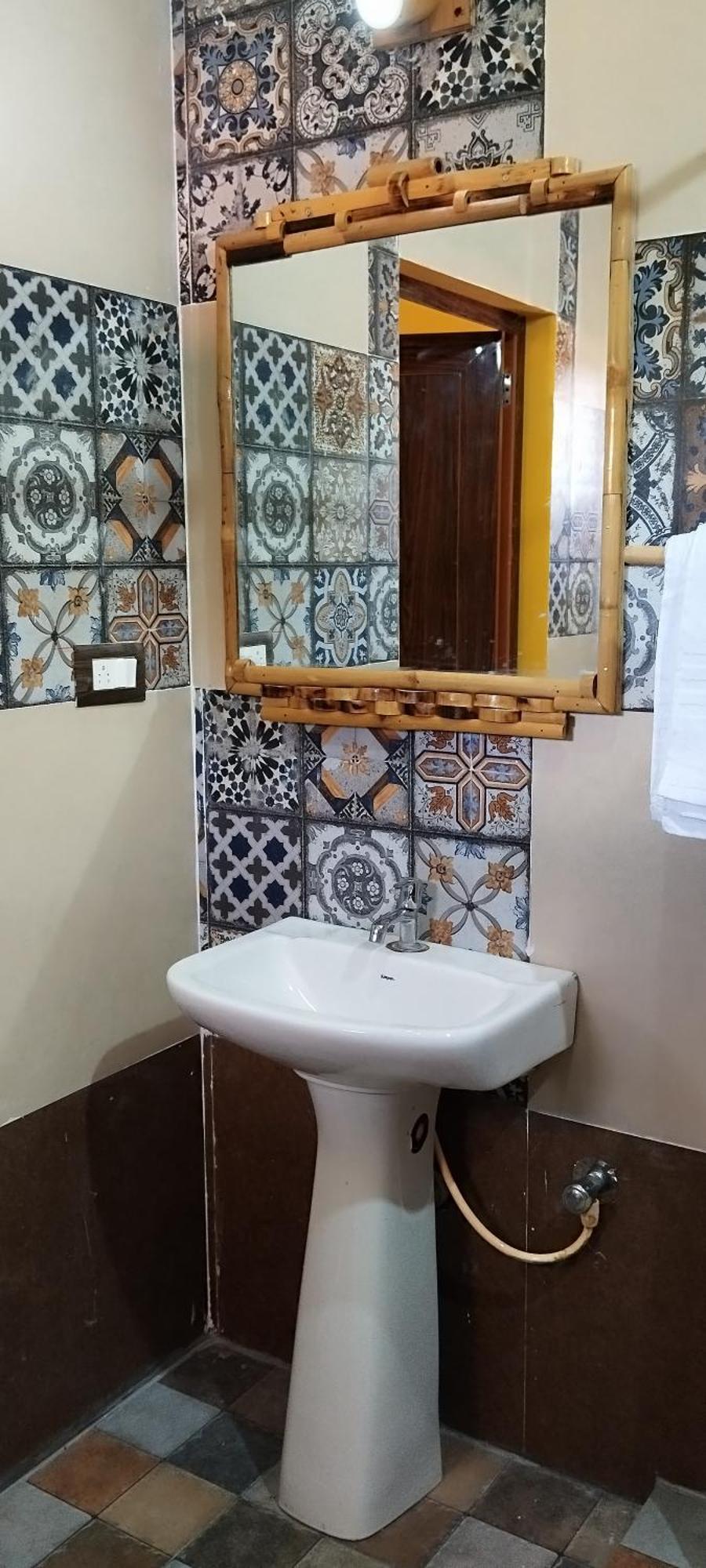 Mithila Eco Stay - Explore Chettinad Mithilaipatti المظهر الخارجي الصورة