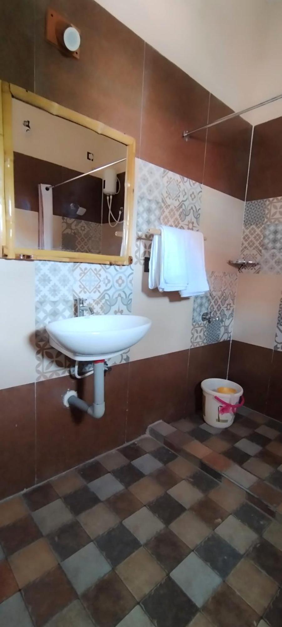 Mithila Eco Stay - Explore Chettinad Mithilaipatti المظهر الخارجي الصورة