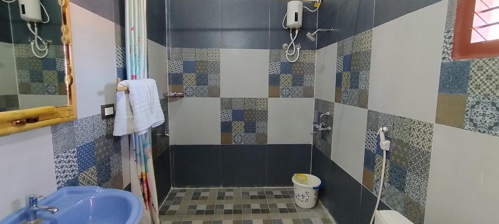 Mithila Eco Stay - Explore Chettinad Mithilaipatti المظهر الخارجي الصورة