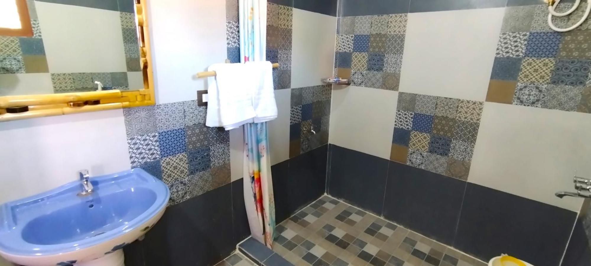 Mithila Eco Stay - Explore Chettinad Mithilaipatti المظهر الخارجي الصورة