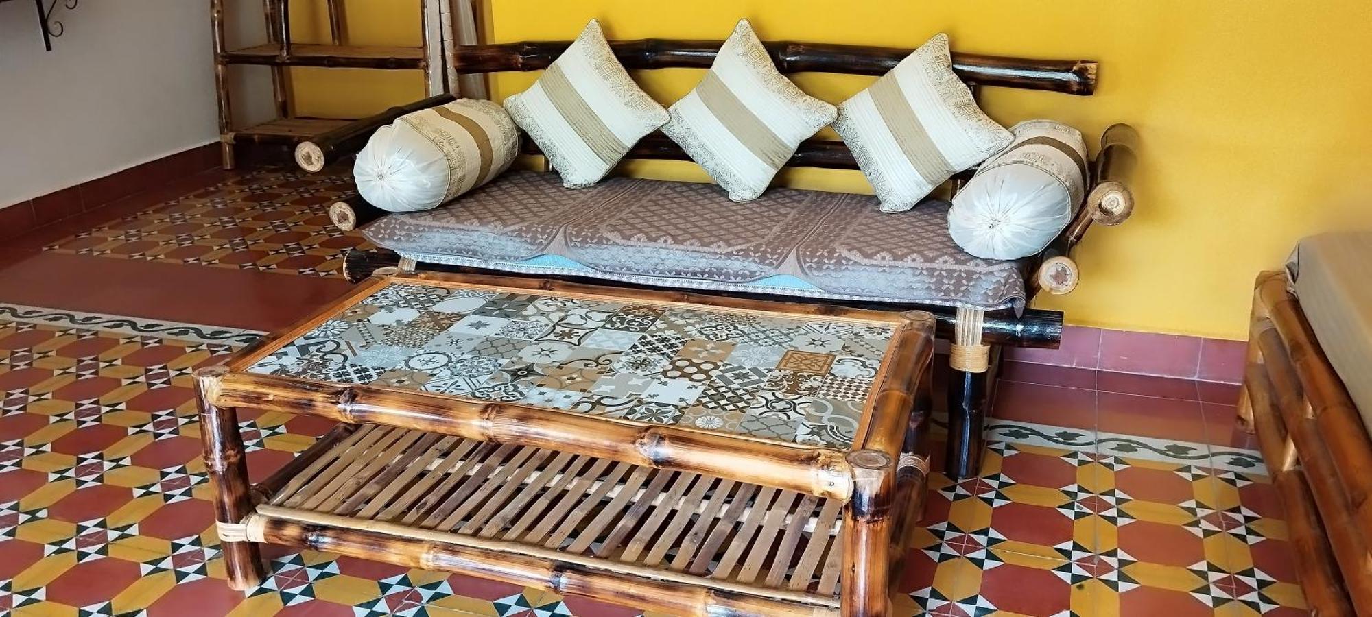 Mithila Eco Stay - Explore Chettinad Mithilaipatti المظهر الخارجي الصورة