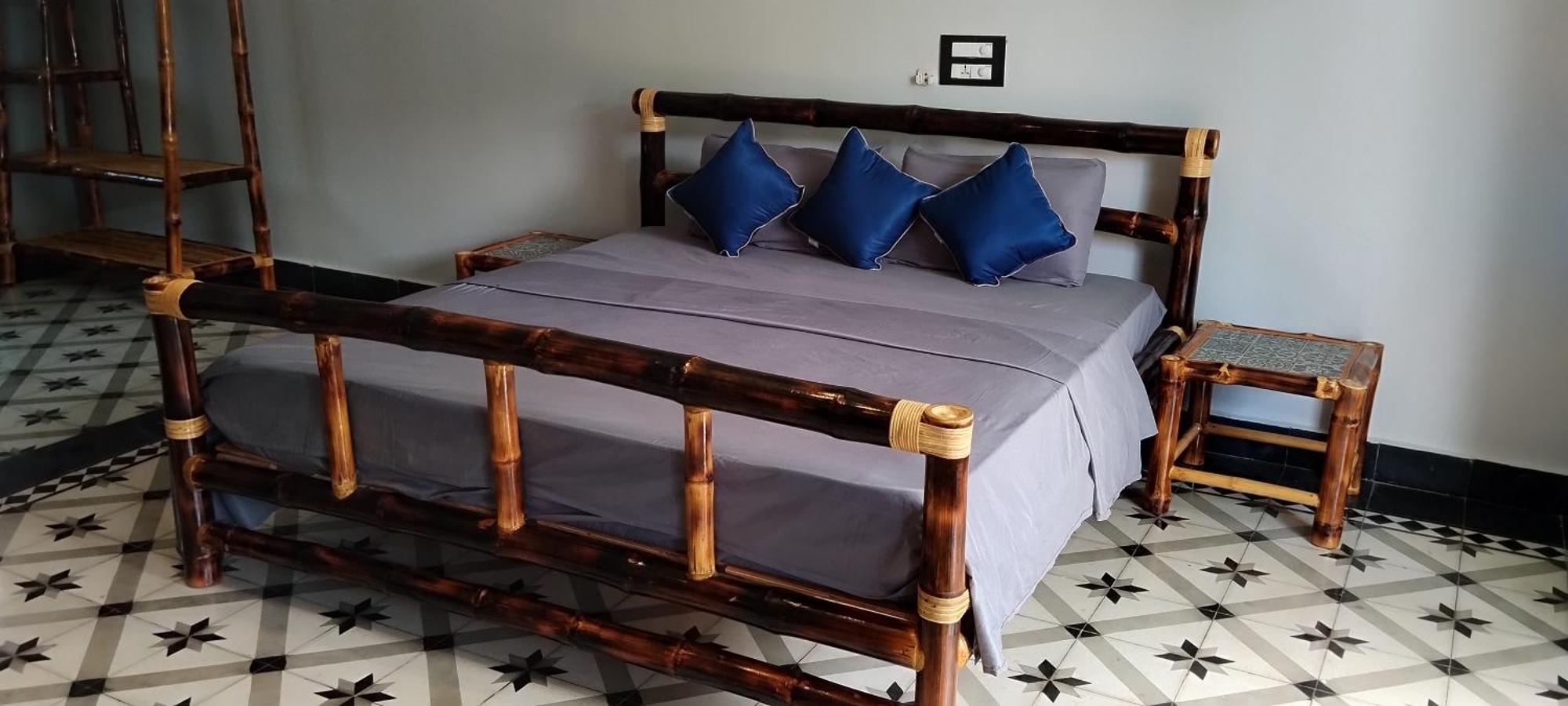 Mithila Eco Stay - Explore Chettinad Mithilaipatti المظهر الخارجي الصورة