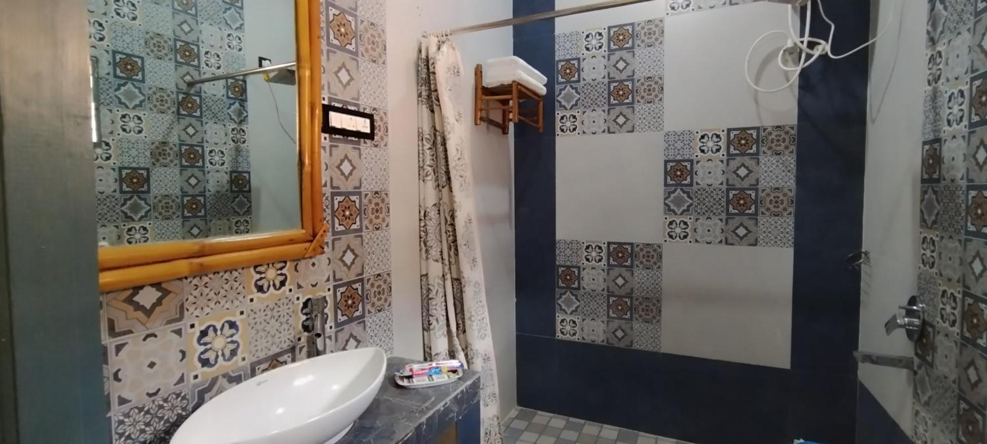 Mithila Eco Stay - Explore Chettinad Mithilaipatti المظهر الخارجي الصورة