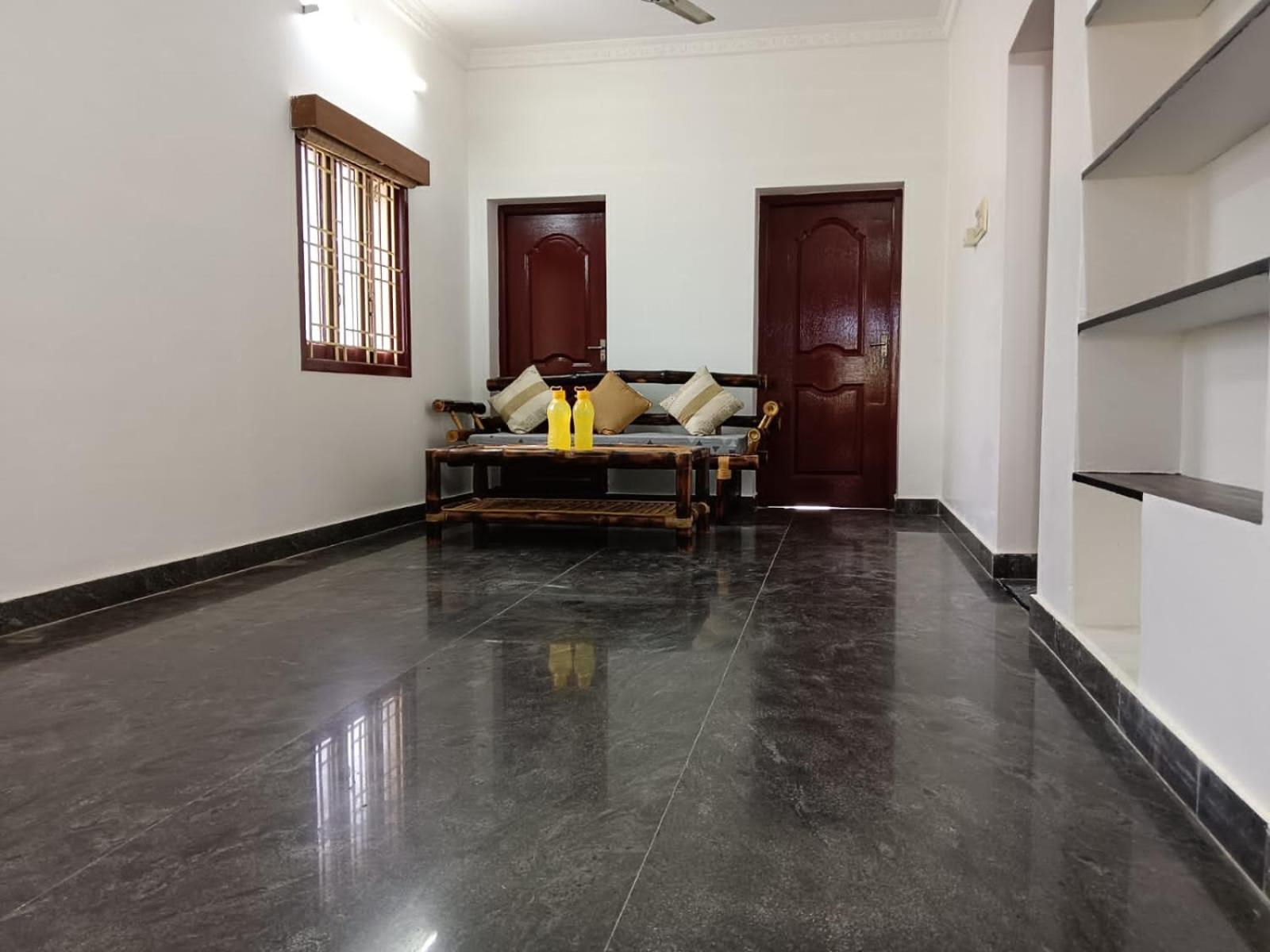 Mithila Eco Stay - Explore Chettinad Mithilaipatti المظهر الخارجي الصورة