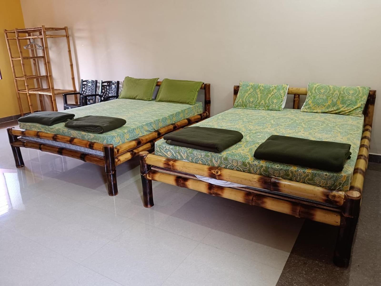 Mithila Eco Stay - Explore Chettinad Mithilaipatti المظهر الخارجي الصورة